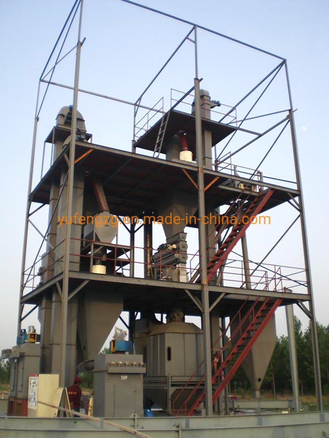 Animal Feed Pellet Machine/Feed Processing Plant for Sale