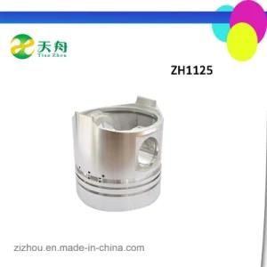 Jiangdong Diesel Generator Main Parts Zh1125 Piston