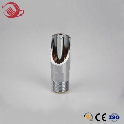 Cold Heading Steel and Zinc Material Automatic Duckbill Nipple Drinker/Water Fountain for Pigs