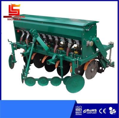 10rows Wheat Planter Wheat Seeder Wheat Sowing Machine