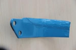 Tiller Blade with Different Colors for Sale