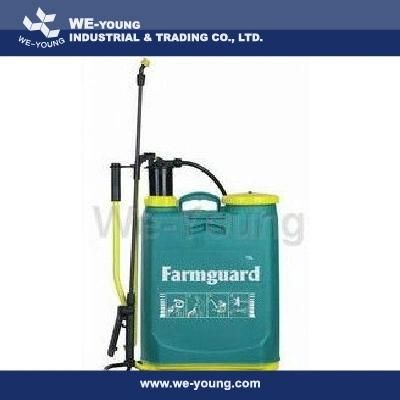 Great Farm Use Sprayer 16L Model: Wy-Sp-02-02