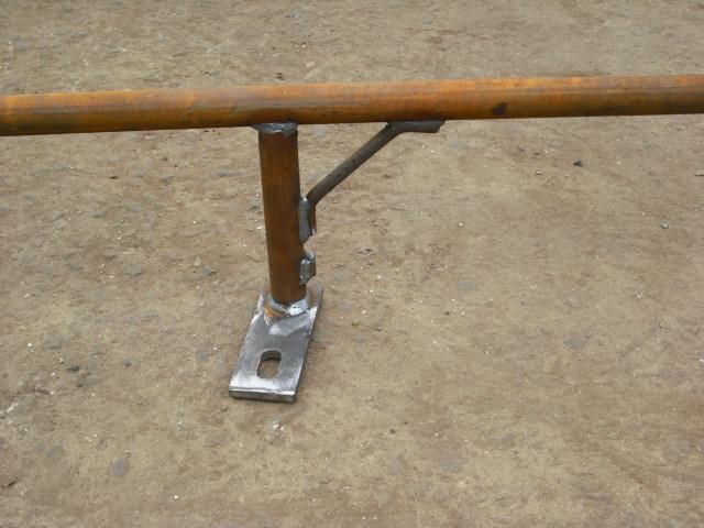 Pig Gestation Equipment