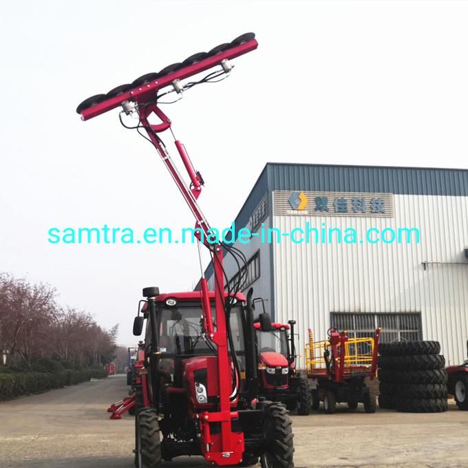 for Australia/Spain/USA! ! ! China CE Tractor Tree Trimmer /Hedge Cutter