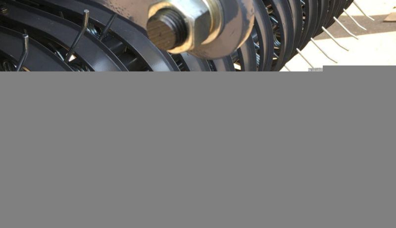Factory OEM Acceptable Farming Machinery Hay Grass Packing Machine Tractor Pto Round Hay Straw Small Size Mini Bale Baler Manufacturer