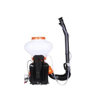 2 Stroke Backpack Power Sprayer Pump Fogging Machine Agricultural Machinery