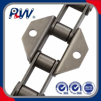 Ca620A1f1, Ca550K1f6 C Type Alloy/Carbon Steel Agricultural Chain