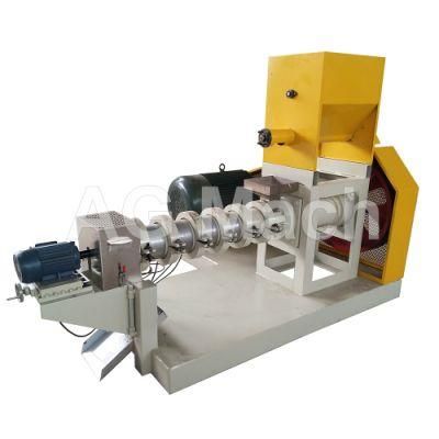 Competitive Price Chicken Feed Pellet Machine Fish Feed Machine