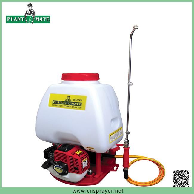 25L Agricultural Knapsack Power Sprayer with Pump (TF-768)