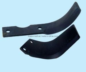 Rotavator Blade for Soil Cultivation