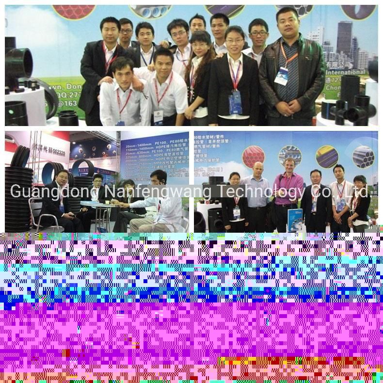 2021 Factory HDPE Fishing Cage Net for River