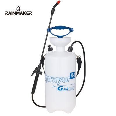 Rainmaker 7L Agricultural Garden Pressure Sprayer