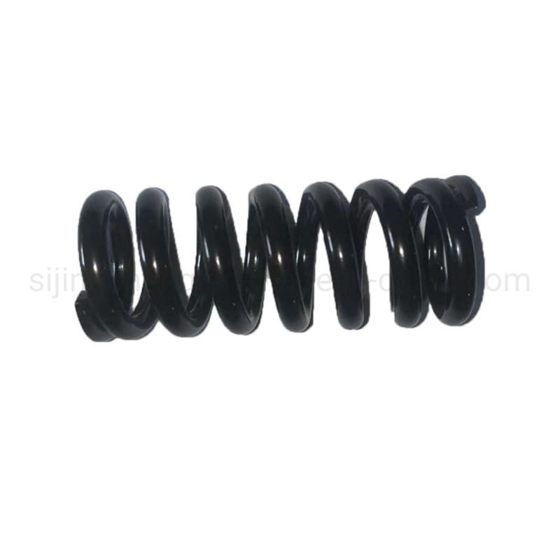 Spring W3.5-01AC-01-04-09 Agricultural Machinery Combine Harvester Spare Parts