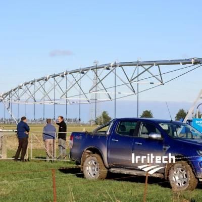 Rkd Center Pivot 38FT Intermediate Pipe Zimmatic Irrigation