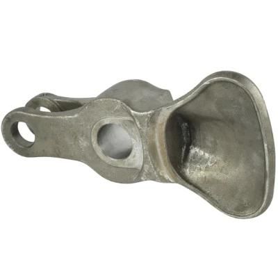 Low Price Senior Recycled Cast Foundry Spare Parts for Factory