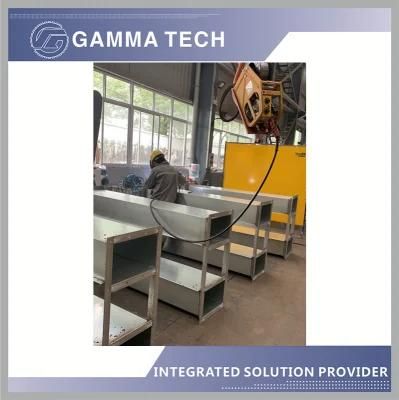 System Screw Transmission Conveyor/Screw Feeding Conveyor Machine/Chain Conveyor/Elveator