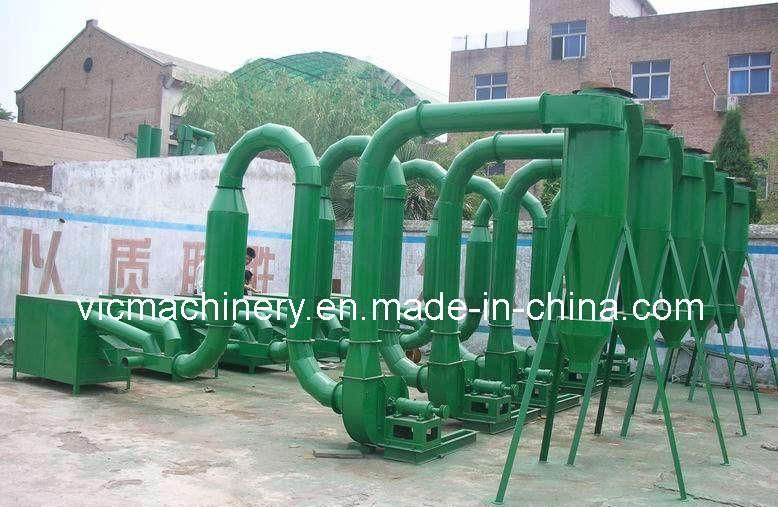 200-300kg/h Pellet machine pellet Making Line