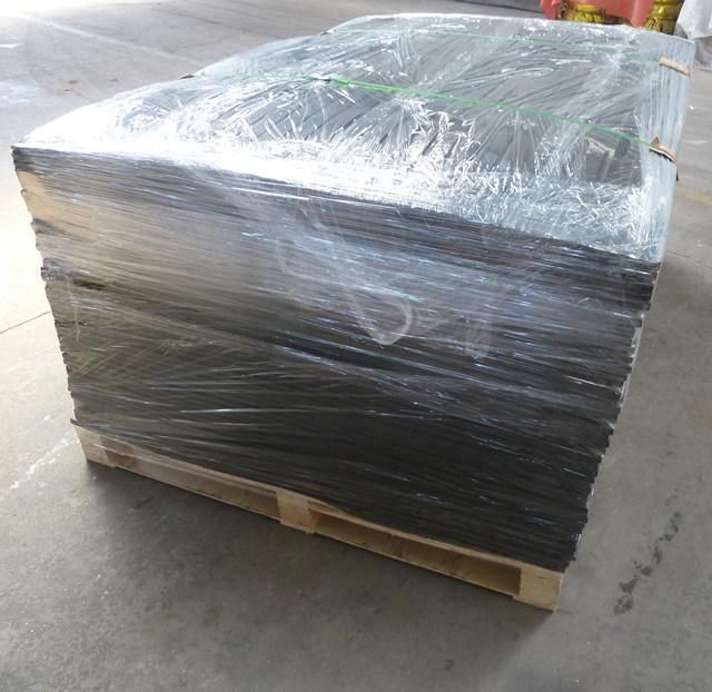 Heavy Duty Stable Horse Rubber Matting Cow Ruber Mat for Sale