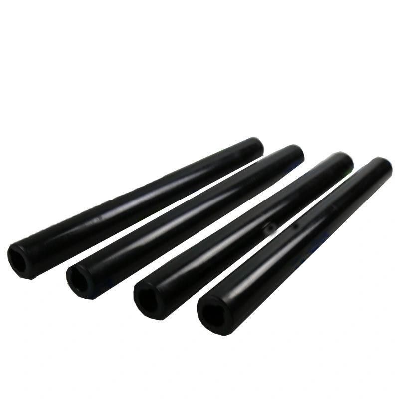 PE Weight Pipe for Center Pivot Irrigation System in Mozambique