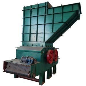 Forestry Application Wood Chipper for Tree Stump