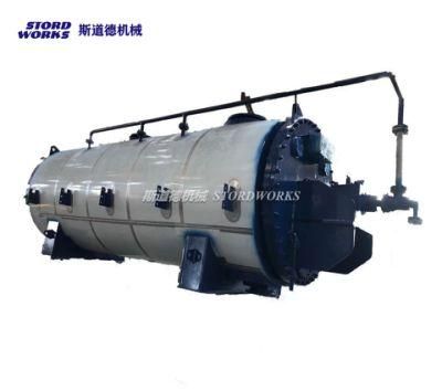 Stordworks High Quality Batch Cooker for Animal Carcasses