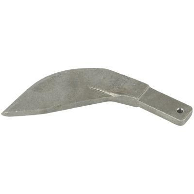 High Performance Economic Carbon Steel OEM Steel Casting China Parts