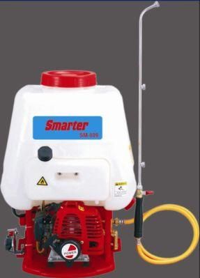 Backpack Agricultural Power Sprayer (SM-809)