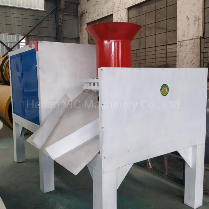 2.5TPH Grass cube briquette pressing machine alfalfa cube machine