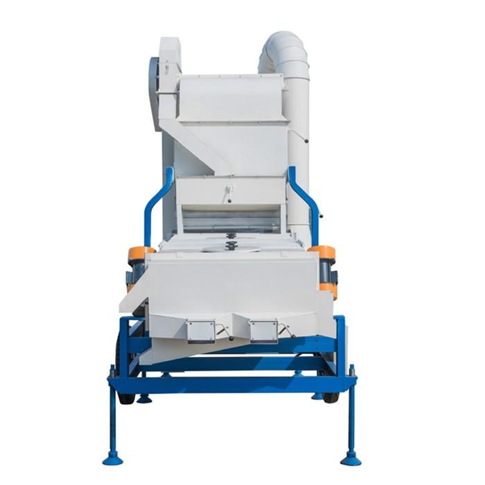 Corn Maize Seed Cleaner (Seed Cleaning Machine)