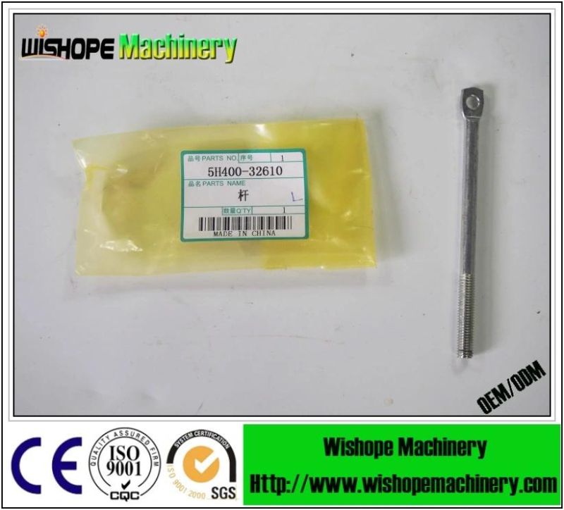 Steering Shaft for Kubota Combine Harvester Spare Parts