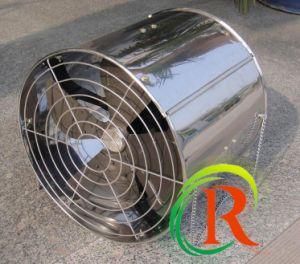 Air Circulation Exhaust Fan with SGS Certification for Flowers