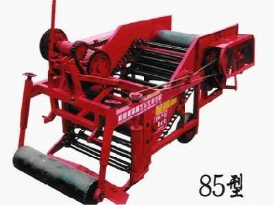 Groundnut Harvester for Farming Use Groundnut Picker