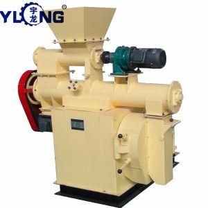 Animal Camel Feed Pellet Machine