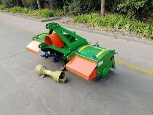 Farm Tractor 3 Point Mounted Rotary Tiller