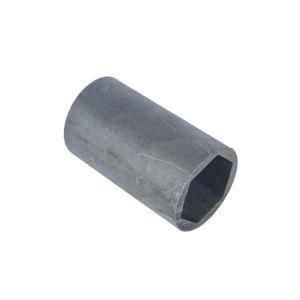 Special Tubes with Inside Hexagonal Steel Tubes