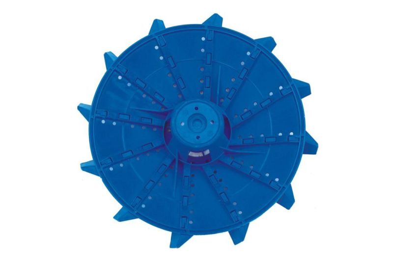 Hot Sale High Quality 3HP Impeller Aerator Within SS304 Impellers