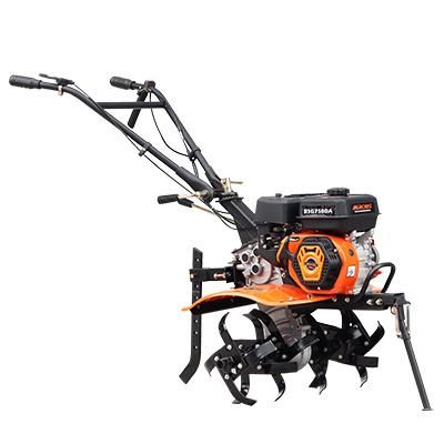 Powerful Gardening Tools 4-Stroke Engine BSG750DA Equipment Gasoline Power Tiller