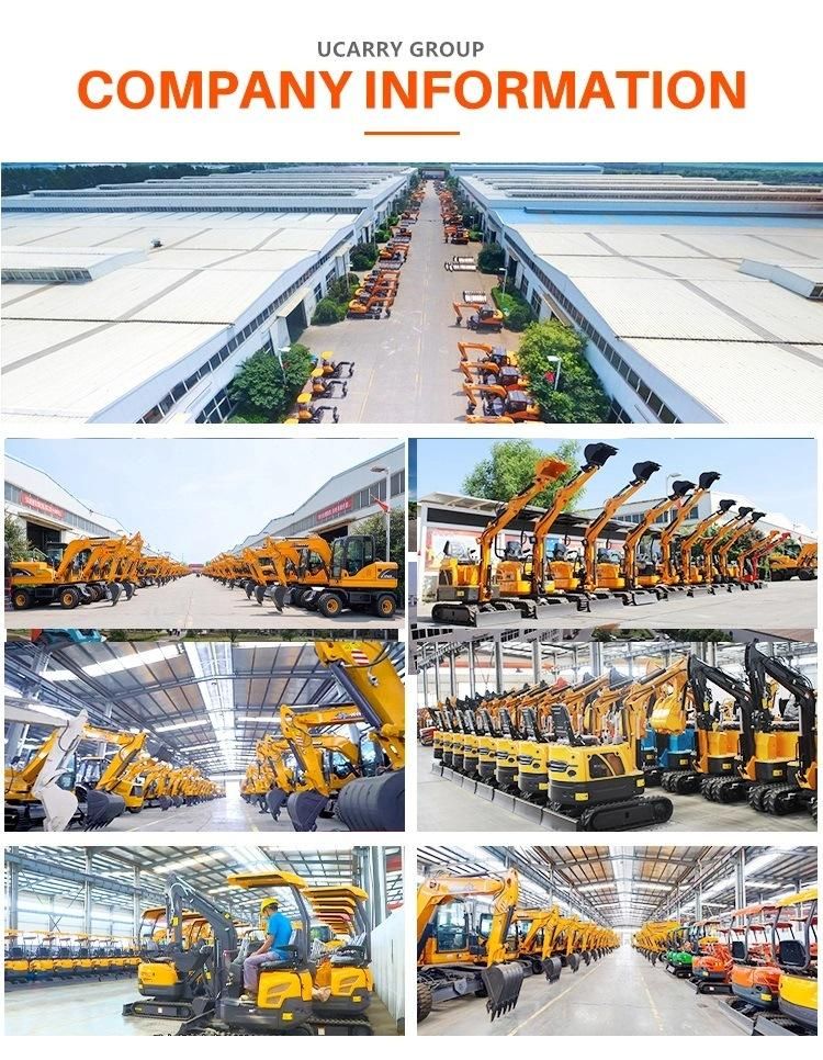 Factory Directly Crawler Transport Vehicle with Agriculture Rubber Track