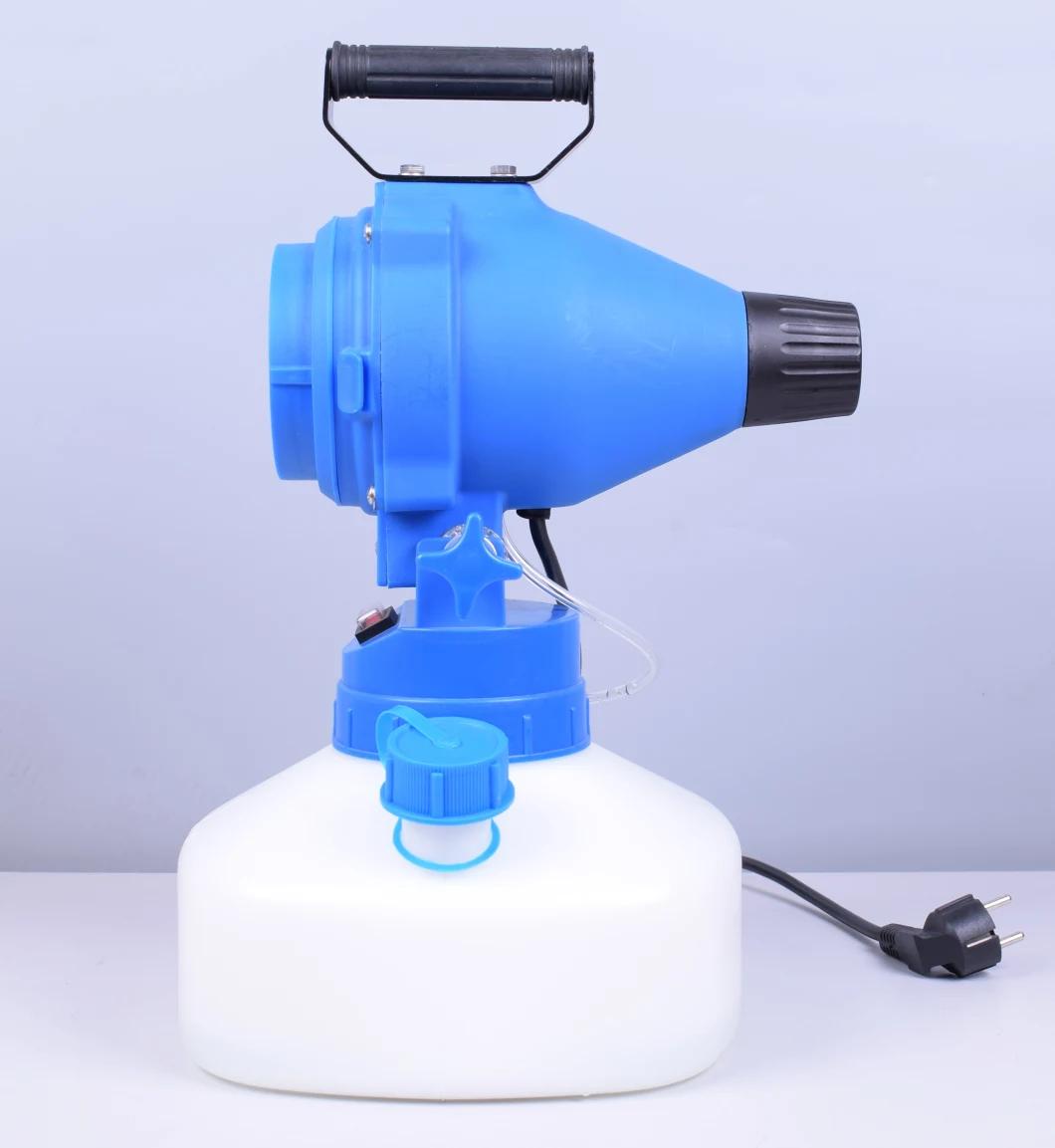 Electric Ulv Sprayer Cold Fogger CD-4A