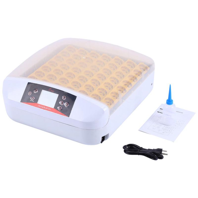 Hhdfamily Type Automatic 720 Chicken Eggs Incubator H720