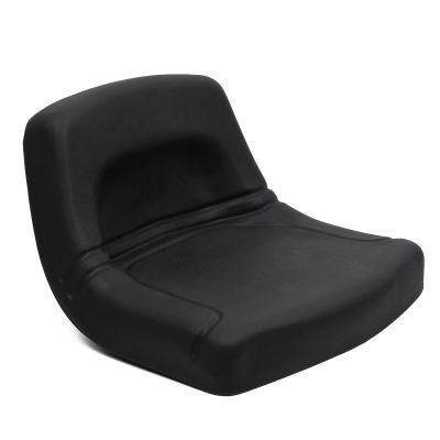 Fob Shanghai Deluxe Ultra-Low Back Tractor Seat for Sale