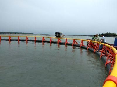 Fittings PE Bracket Aquaculture Fish Farm Cage