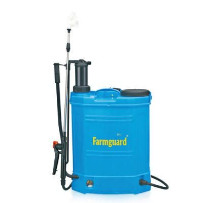 Excellent Material Manual and Agriculture Electric Sprayer