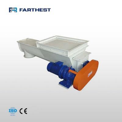 Screw Feeder for Pig Farm Feed Industry