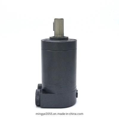 Bmm Omm Orbit Motor Danfoss Hydraulic for Sweeper Motor Oil Pump