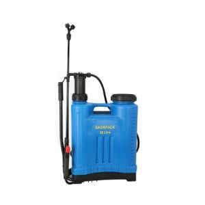 16L Good Quality Agriculture Knapsack Manual Sprayer