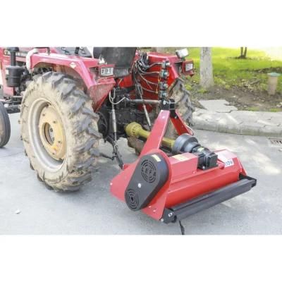 3 Point Tractor Pto Tow Behind Flail Mower