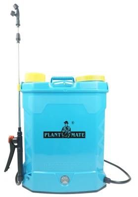 2020 New Model Lithium / Lead Acid Battery Sprayer 16L/18L/20L