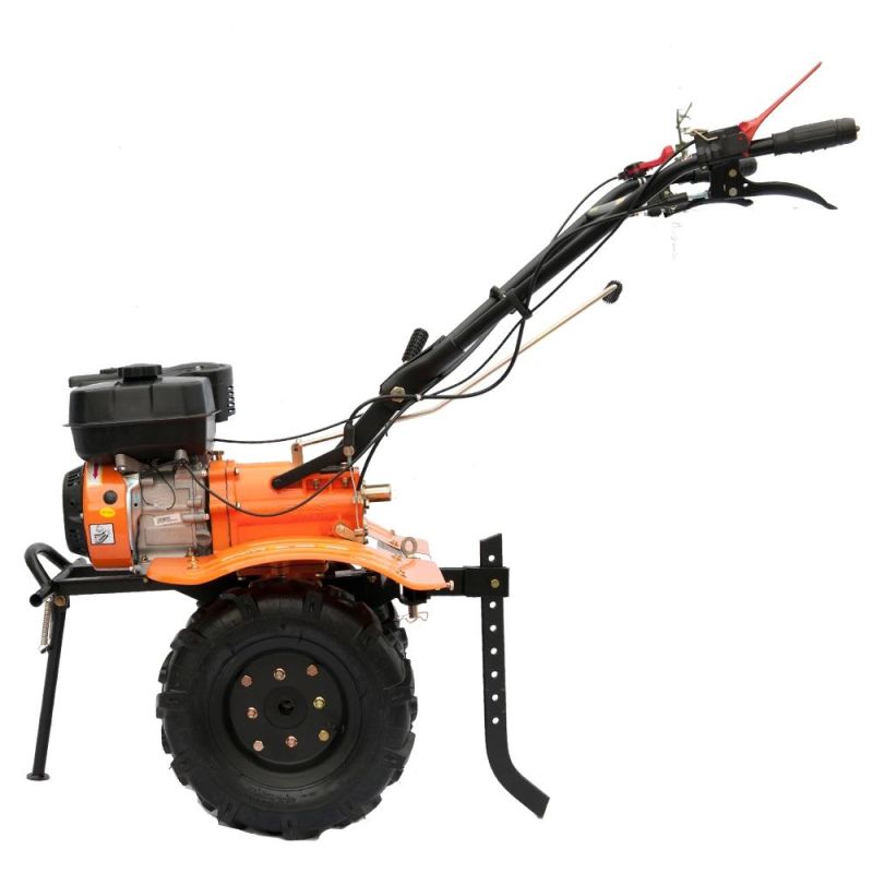 Aerobs Bsg900 7HP Mini Petrol Power Tiller