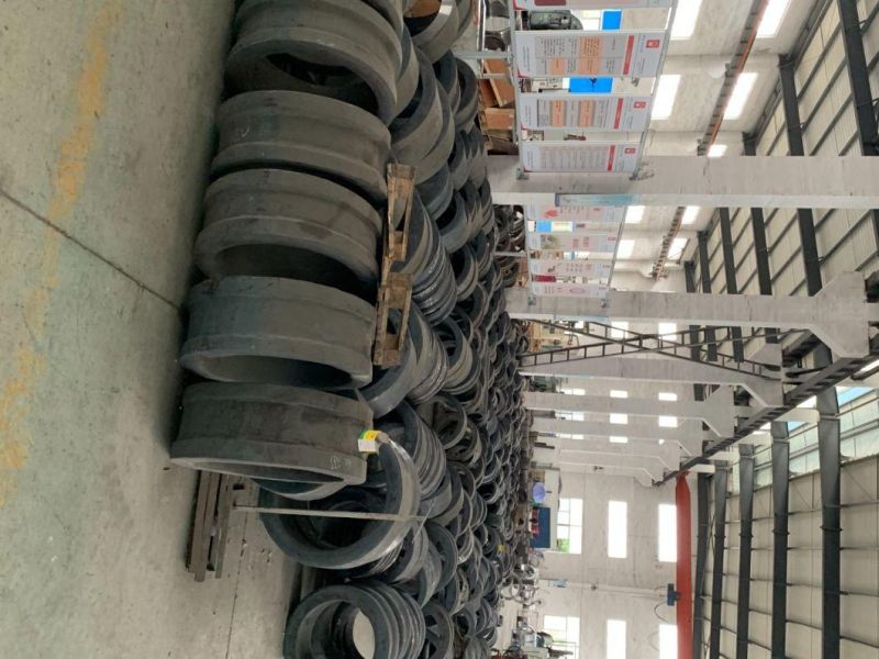 Hot Sale Muyang Feed Mill Spare Parts Including Die Roller Shell Roller Assembly
